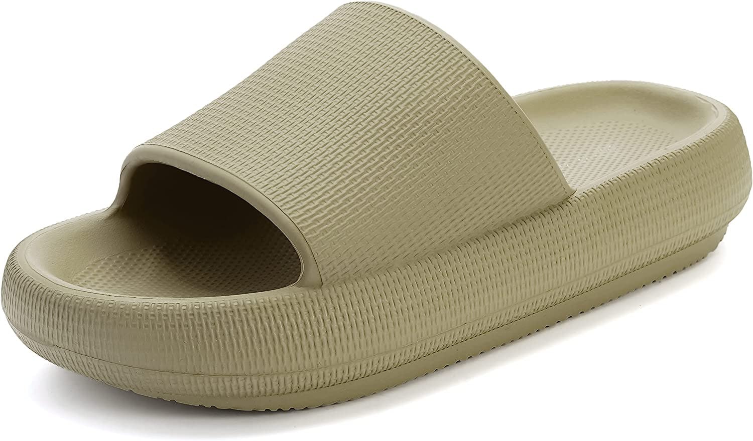 womens pillow slides