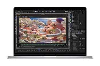 The M2 Pro and M2 Max MacBook Pros will be much faster at CPU and GPU-intensive workloads.