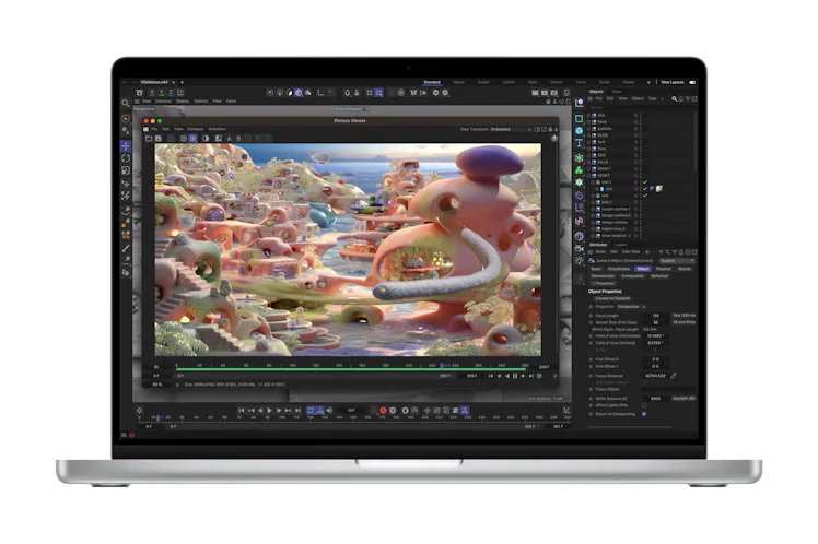M2 Pro and M2 Max MacBook Pro explained: CPU and GPU performance comparison