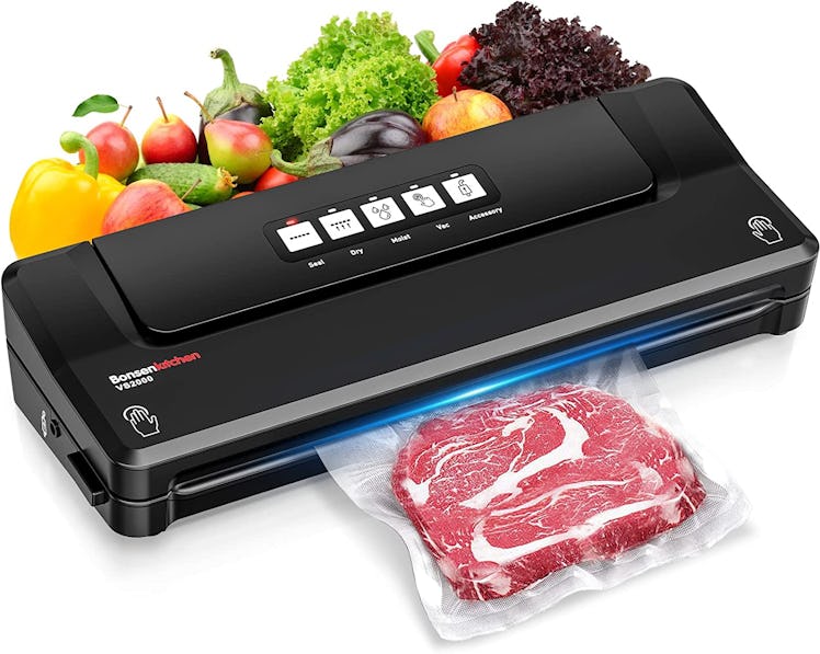 Bonsenkitchen Food Sealer Machine