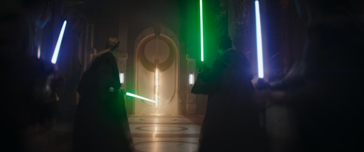 An Order 66 flashback in The Mandalorian Season 3?