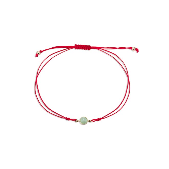 Ashley Zhang Limited Edition Lunar New Year Bracelet