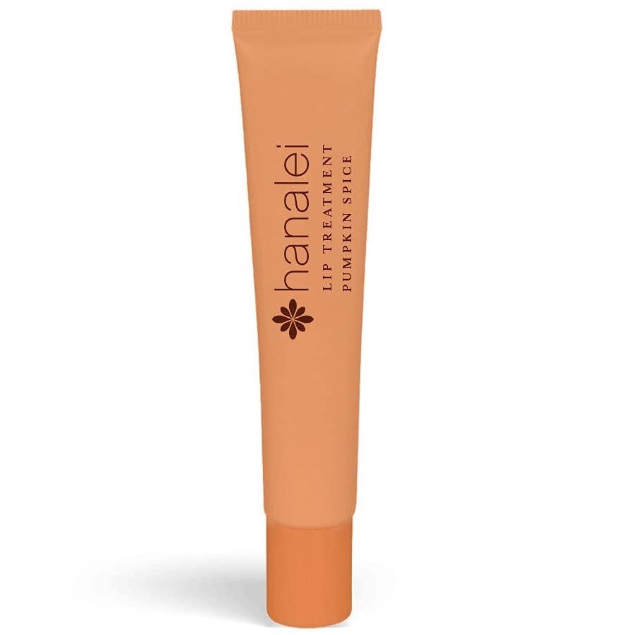 Hanalei Pumpkin Spice Lip Treatment