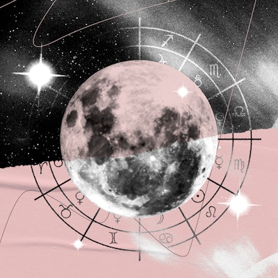 January 2023’s New Moon In Aquarius Is All About The Big Picture