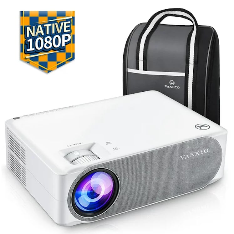 Performance V630 Native 1080P Full HD Projector