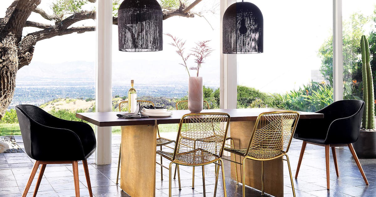 How To Decorate With Brass, The 2023 Decor Trend Designers Are Loving How To Decorate With Brass, The 2023 Decor Trend Designers Are Loving