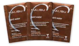 Malibu C Hard Water Wellness Hair Remedy (3-Pack)