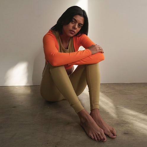 2023 Activewear Trends: Live The Process