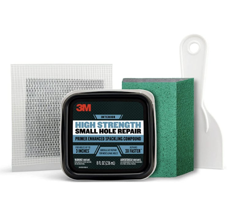 3M Small Hole Repair Kit