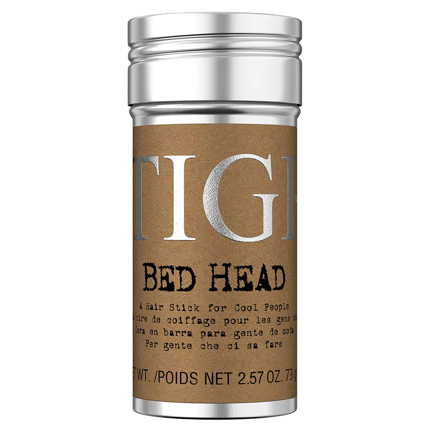 Bed Head by Tigi Hair Wax Stick for Strong Hold