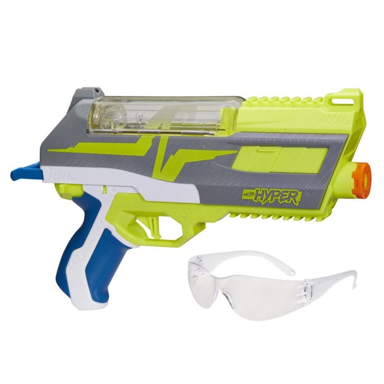 Nerf Hyper Impulse-40 Blaster