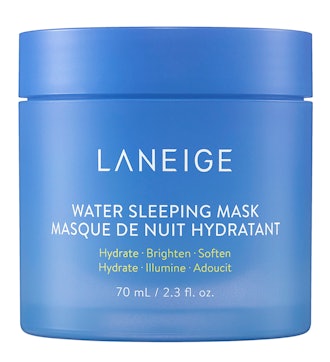 LANEIGE Water Sleeping Mask with Squalane