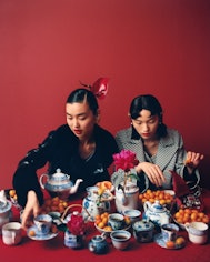Chinese New Year 2023 fashion & beauty collections we love right now