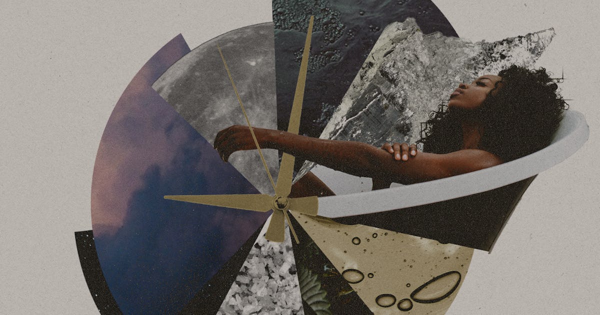 The Bedtime Routines Of Successful Women Prove That Great Sleep Comes ...