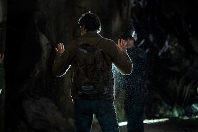 The Last of Us Showrunner Defends Joel's Most Controversial Scene