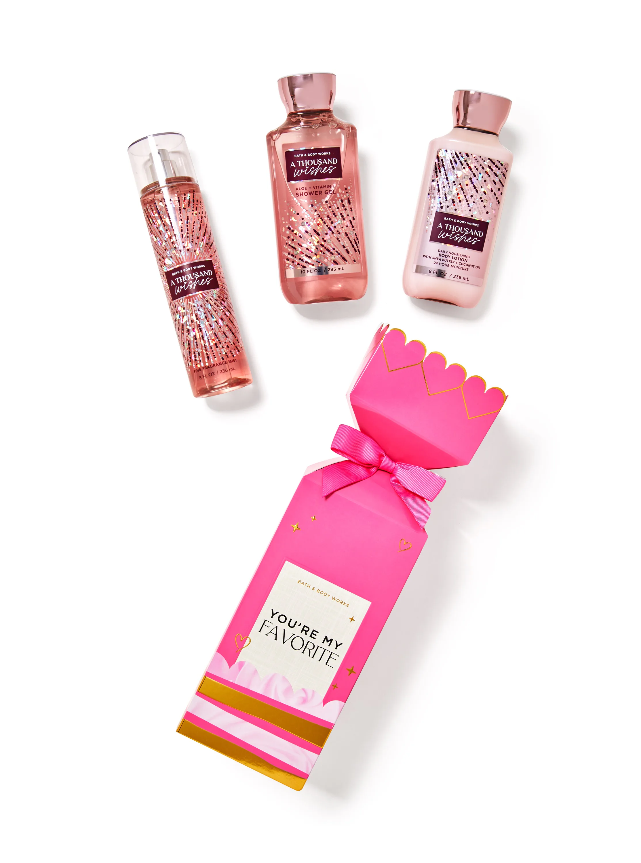 Bath And Body Works Valentines 2023