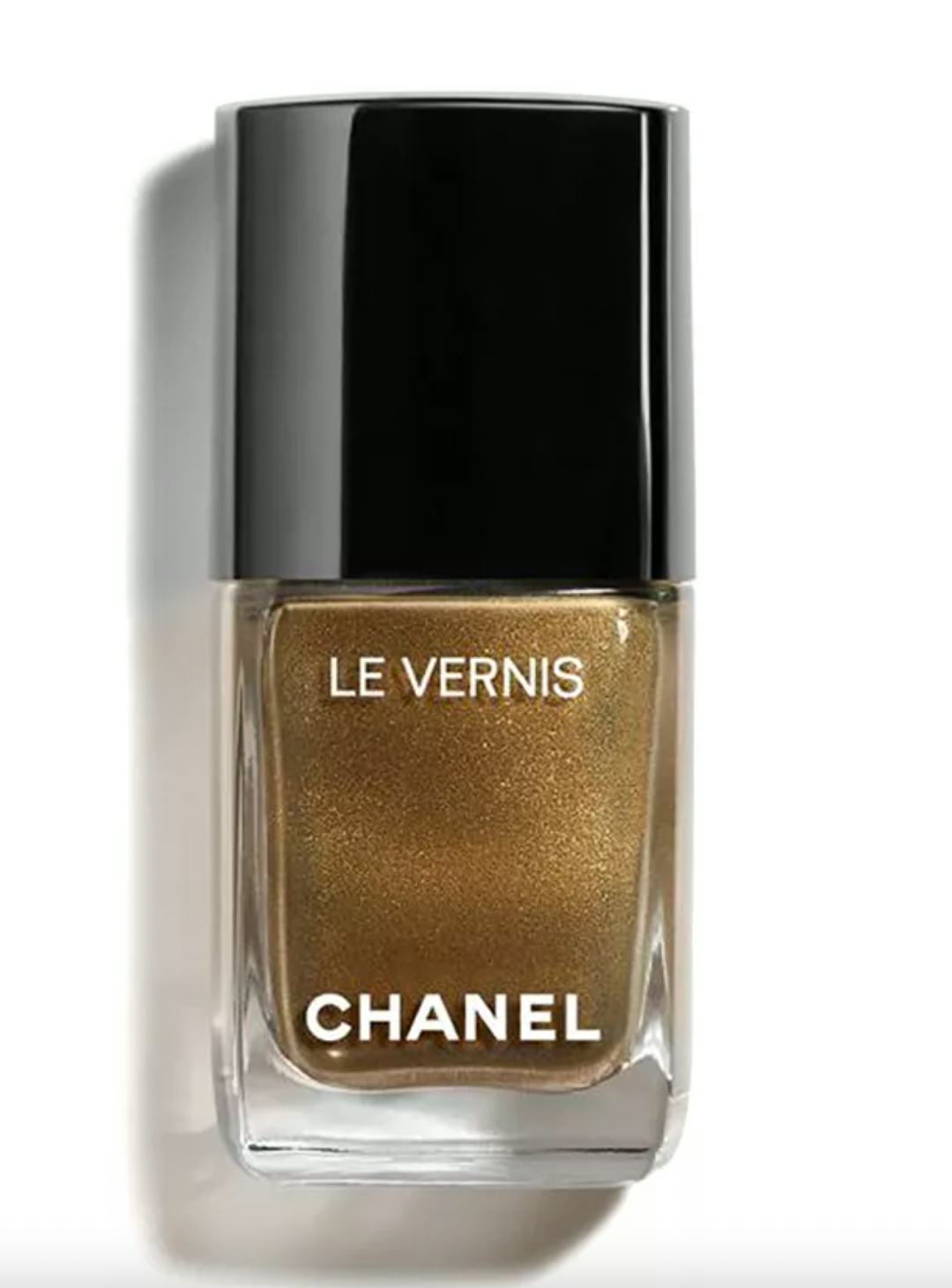 Chanel Le Vernis In 965 Clair De Lune