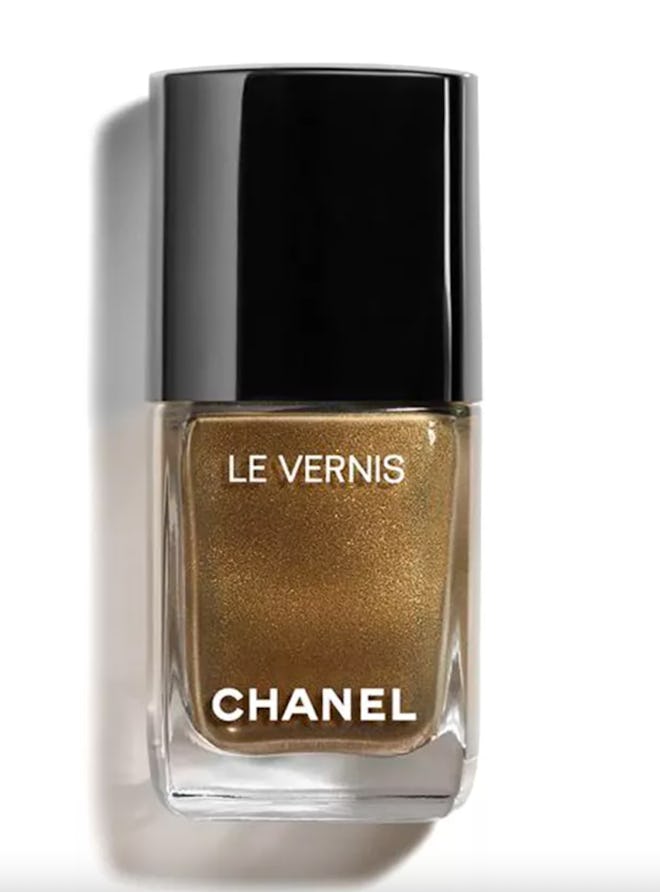Chanel Le Vernis In 965 Clair De Lune