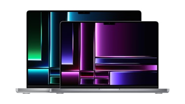 The M2 Pro and M2 Max MacBook Pros will be much faster at CPU and GPU-intensive workloads.