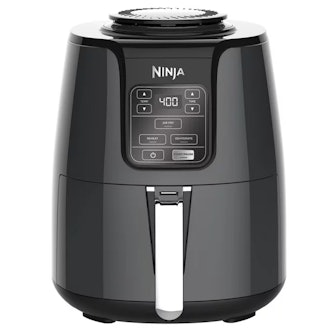 4 Quart Air Fryer with Reheat & Dehydrate