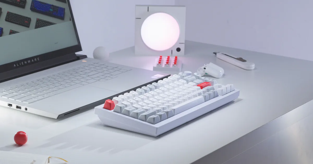 Keychron Q1 Pro release date, price, and features announced