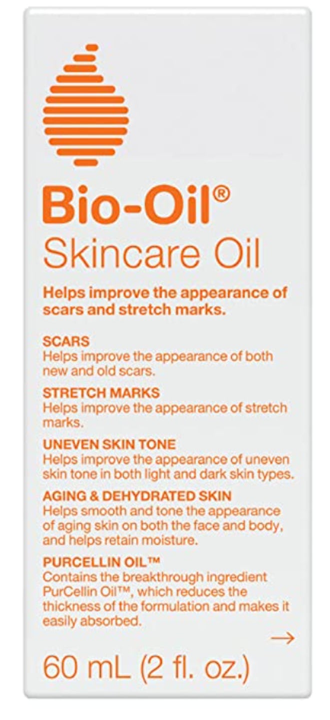 Bio-Oil Skincare Body Oili