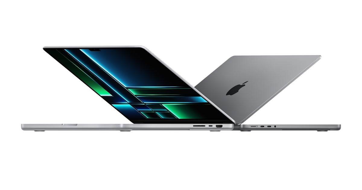 Macbook pro 2025 13 gpu