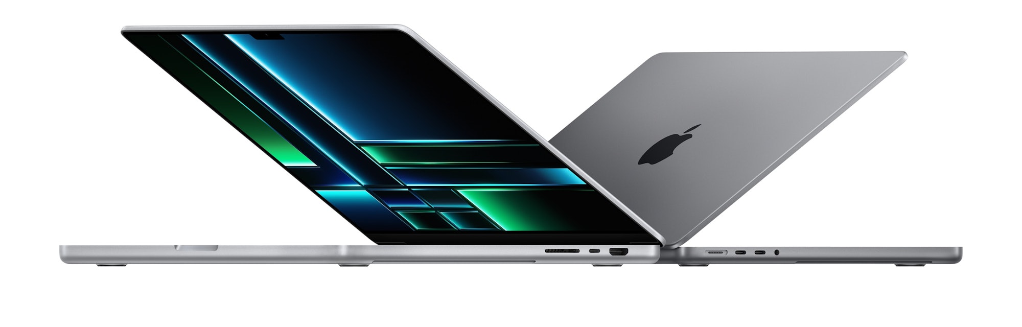 The M2 Pro and M2 Max MacBook Pros will be much faster at CPU and GPU-intensive workloads.