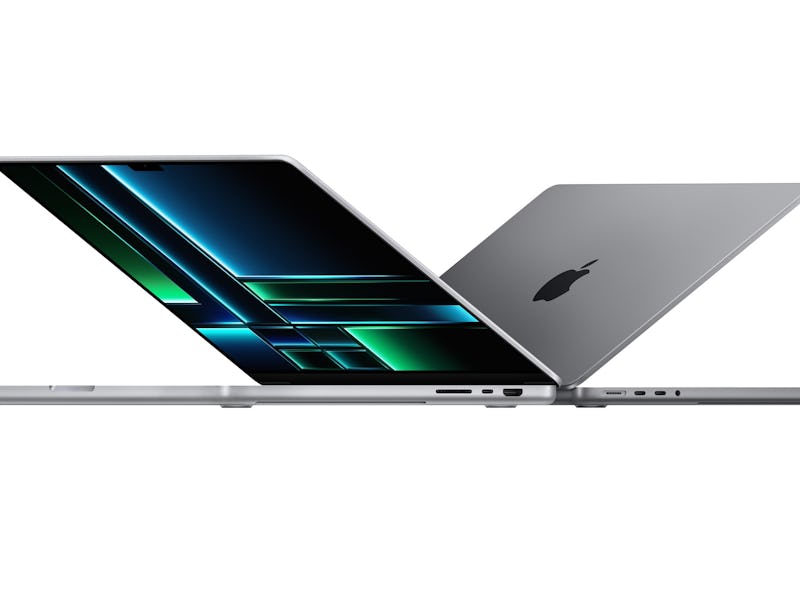 The M2 Pro and M2 Max MacBook Pros will be much faster at CPU and GPU-intensive workloads.