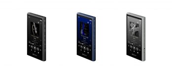 Sony NW-A306