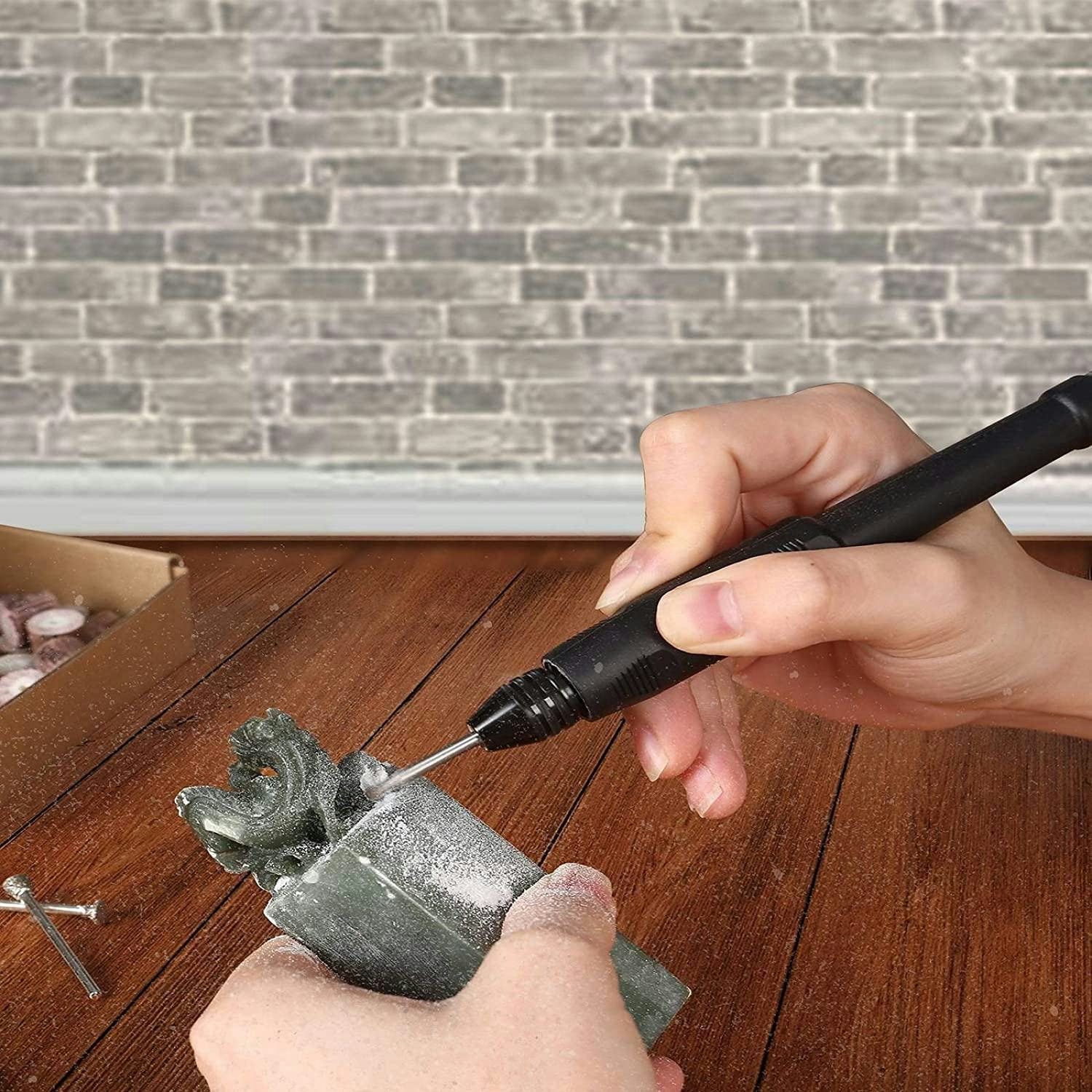 GOXAWEE Rotary Tool Kit