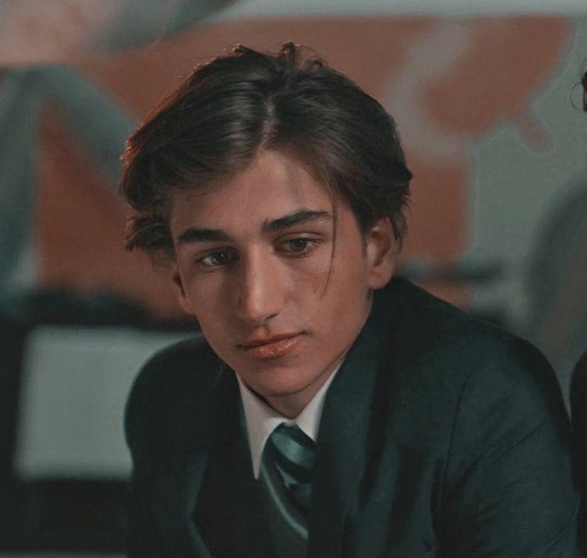 Sebastian Croft apologized for his involvement in 'Hogwarts Legacy.'