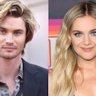 Are Chase Stokes and Kelsea Ballerini dating?