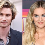 Are Chase Stokes and Kelsea Ballerini dating?