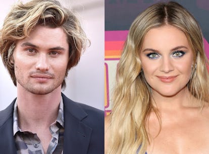 Are Chase Stokes and Kelsea Ballerini dating?