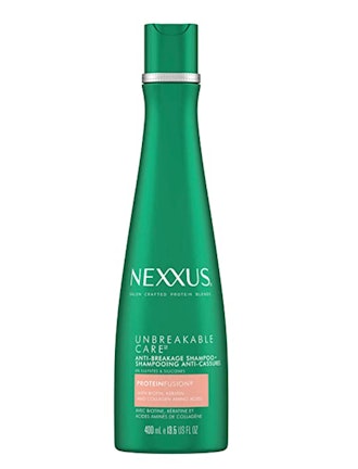 Nexxus Unbreakable Care Anti-Breakage Shampoo