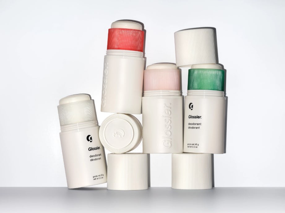 Glossier Deodorant
