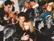'Buffy The Vampire Slayer,' Angelus, & TV’s Most Devastating Twist