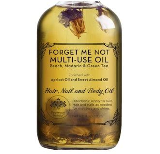 Provence Beauty Forget Me Not Multi-Use Oil for Face, Body and Hair