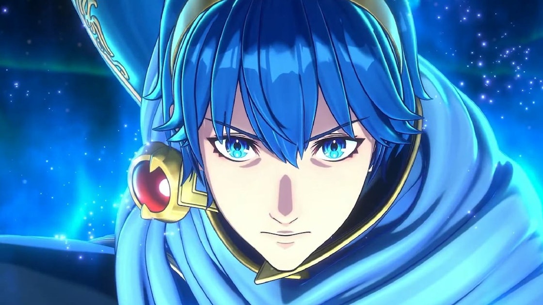 Fire Emblem Engage' release time: Here's exactly when you can play
