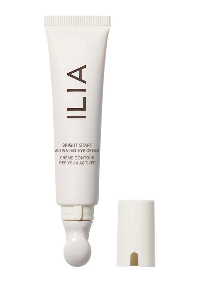 Ilia Bright Start Retinol Alternative Brightening Eye Cream