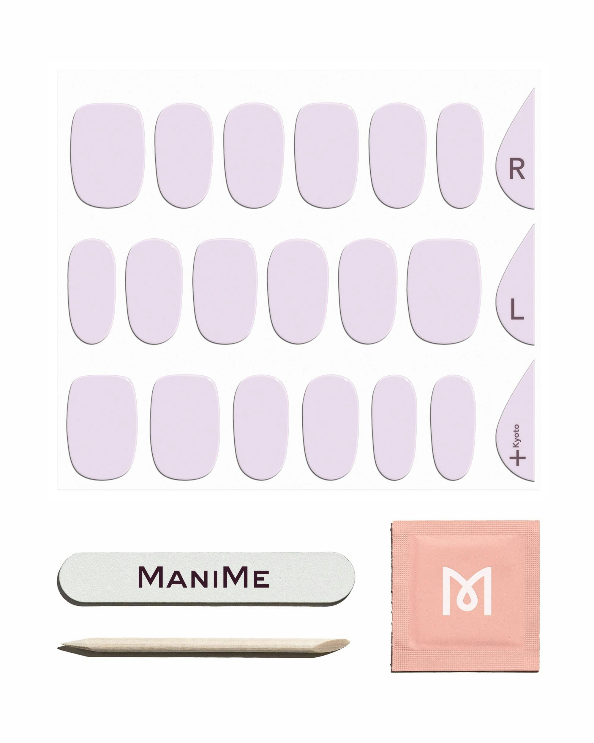 Gel Nail Strips in Kyoto