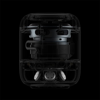 Apple HomePod second-generation, February 3 2023 release