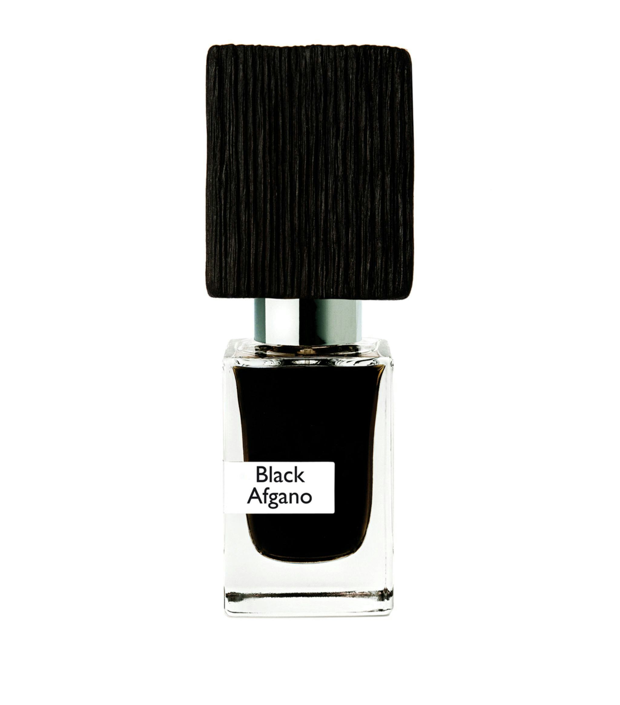 Nasomatto Black Afgano Extrait de Parfum