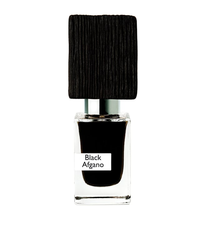 Nasomatto Black Afgano Extrait de Parfum