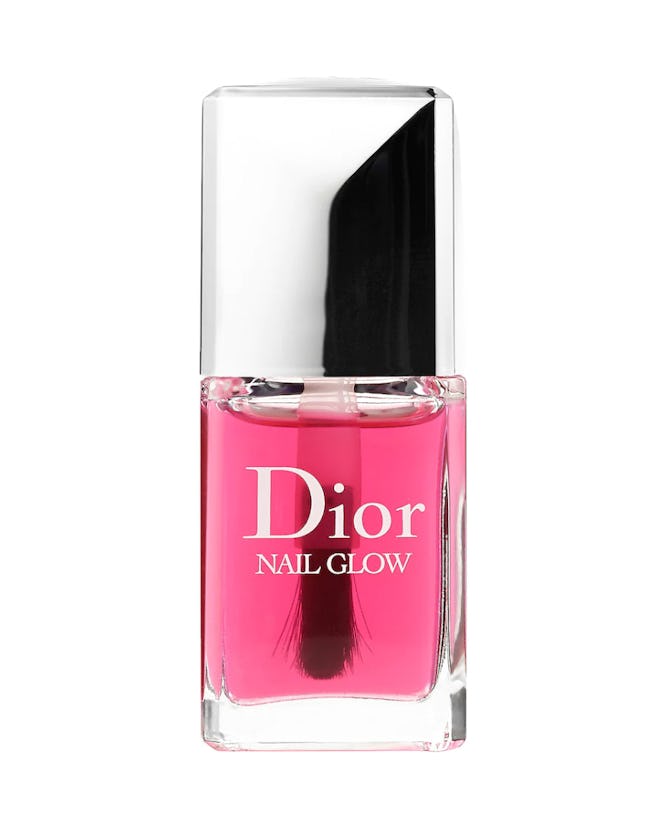 Dior Nail Glow