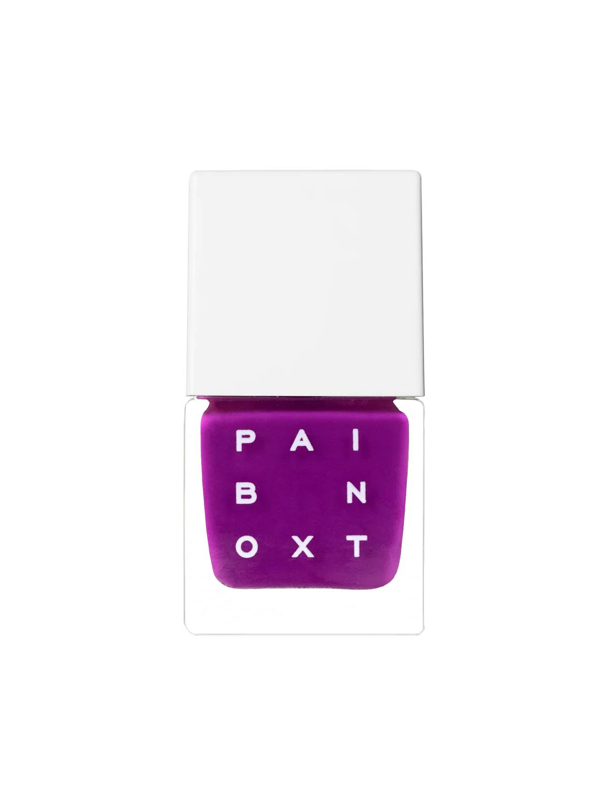 Like Muse Nail Lacquer