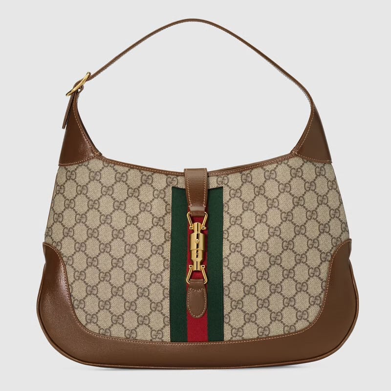 Jackie 1961 Medium Shoulder Bag