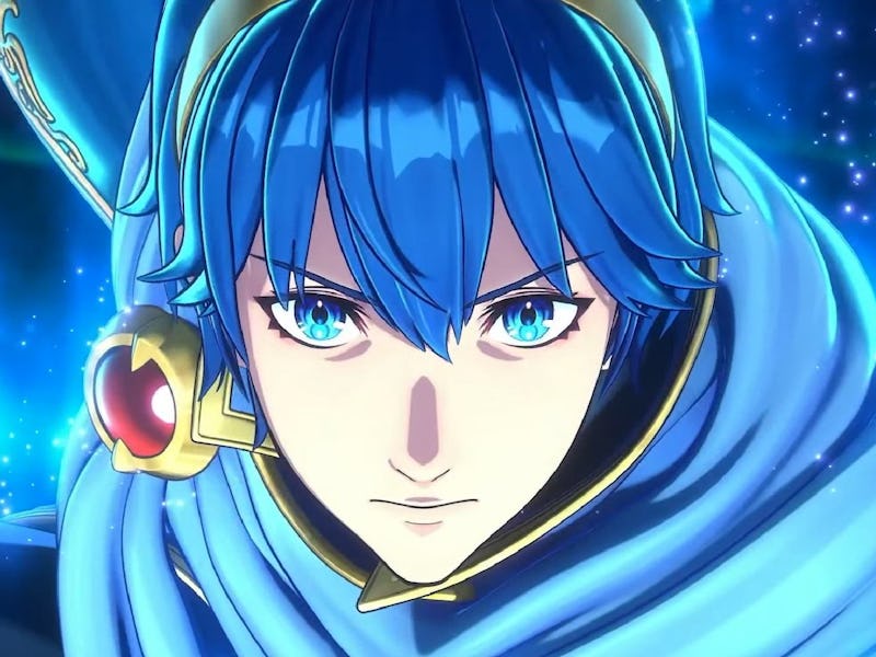 Fire Emblem Engage