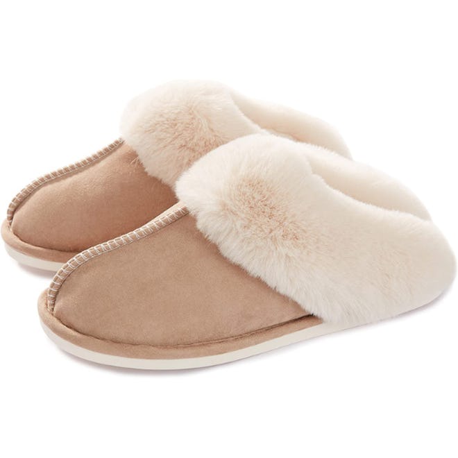 Donpapa House Slippers